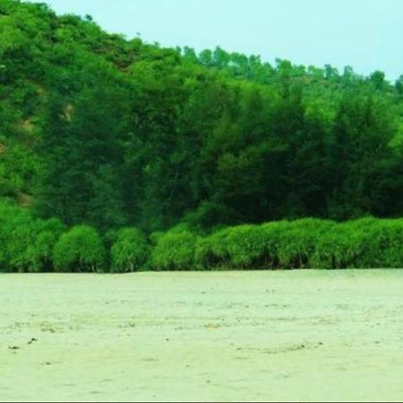 Nirvana Nature Hotel Gokarna  Luaran gambar
