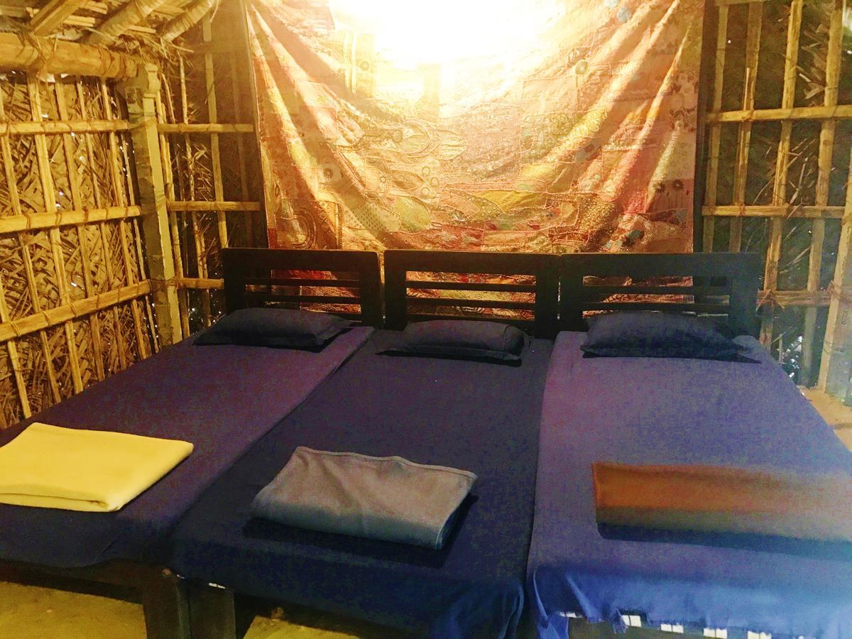 Nirvana Nature Hotel Gokarna  Luaran gambar